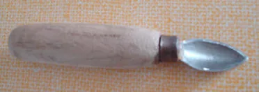 cuiller à tomate