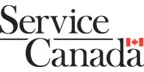 logo Service Canada